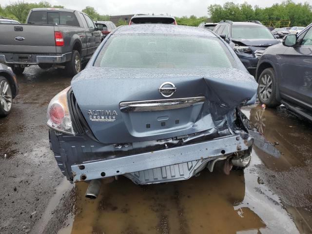 2012 Nissan Altima Base VIN: 1N4AL2AP2CN457358 Lot: 55024774