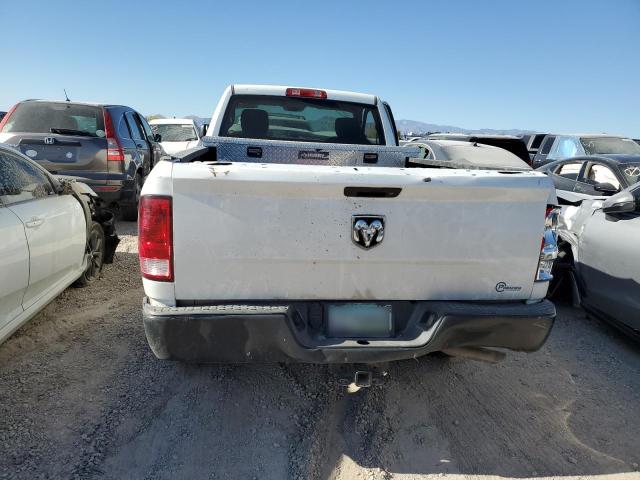 VIN 3C6JR6DG3GG111210 2016 RAM 1500 no.6