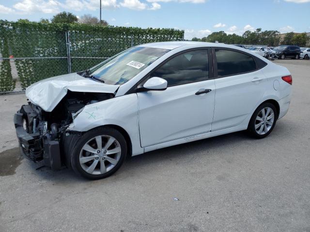 2017 HYUNDAI ACCENT SE - KMHCT4AE1HU361632