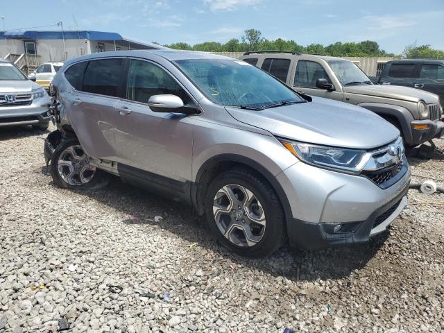 2019 Honda Cr-V Exl VIN: 2HKRW1H84KH511075 Lot: 57103184