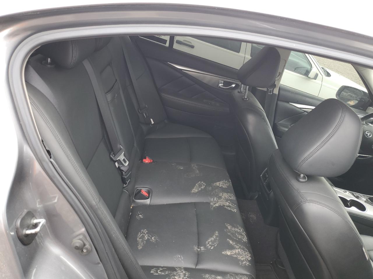 JN1EV7AR3HM835336 2017 Infiniti Q50 Premium