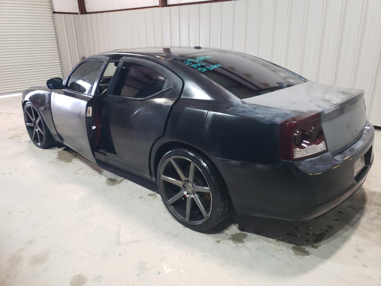 2B3LA73W06H513001 2006 Dodge Charger Srt-8 2B3LA73W06H513001 2006 Dodge Charger Srt-8