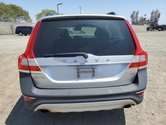 2015 Volvo Xc70 T5 Premier+ VIN: YV440MBC2F1191890 Lot: 56430974