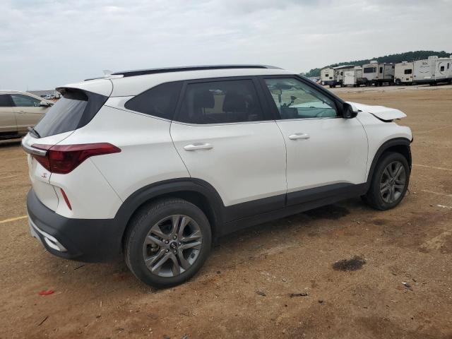 2021 Kia Seltos S VIN: KNDEU2AA0M7192689 Lot: 55113654