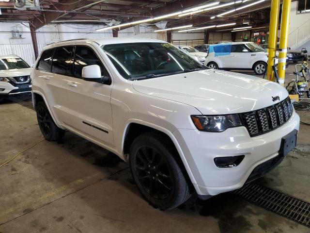 2018 Jeep Grand Cherokee Laredo VIN: 1C4RJFAG7JC177762 Lot: 40934224