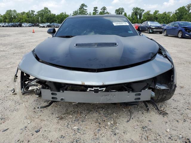 2023 Chevrolet Camaro Lt1 VIN: 1G1FF1R74P0106615 Lot: 54944214