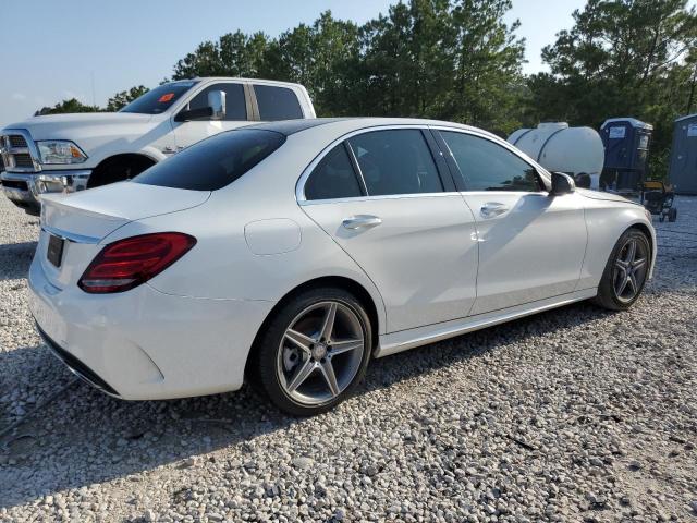 2016 Mercedes-Benz C 300 VIN: 55SWF4JB8GU169922 Lot: 55316674