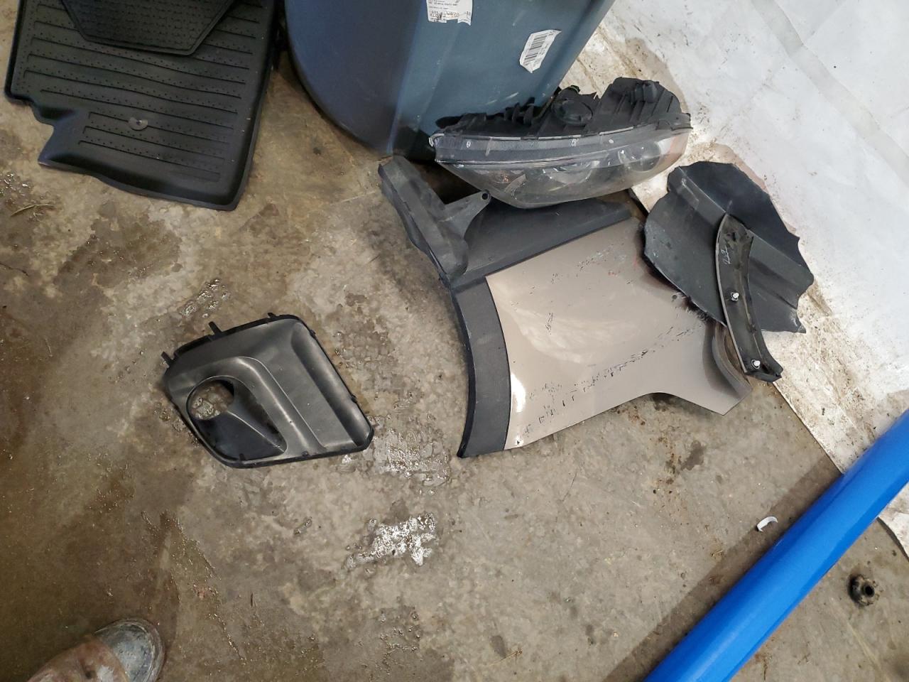 JF2SKAJC2LH422828 2020 Subaru Forester Premium