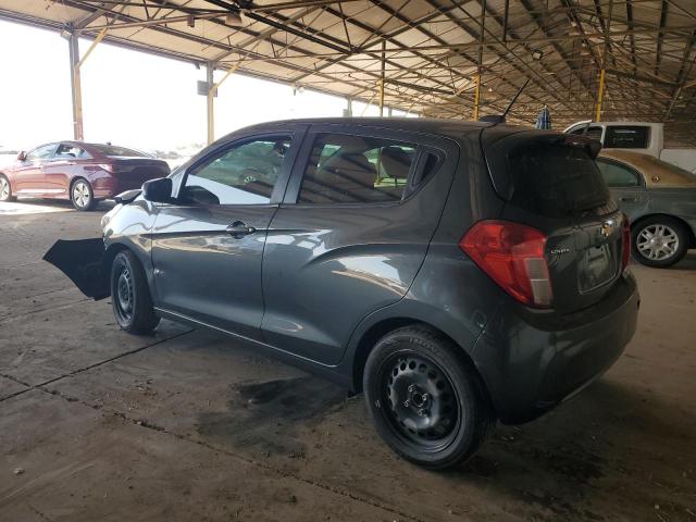 2019 Chevrolet Spark Ls VIN: KL8CB6SA9KC810298 Lot: 55816404