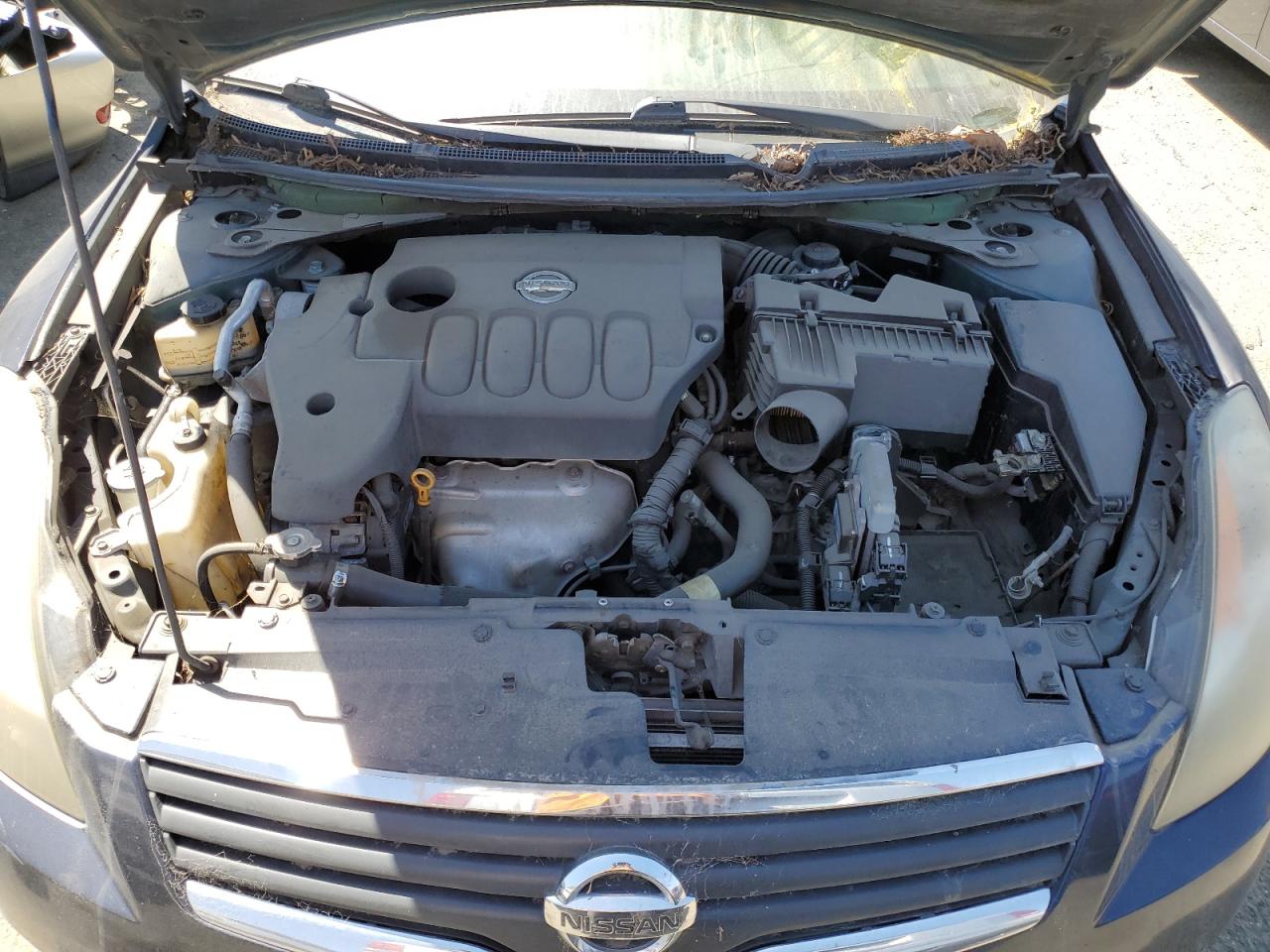 1N4AL21E07C158323 2007 Nissan Altima 2.5