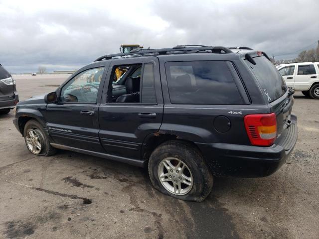 1999 Jeep Grand Cherokee Limited VIN: 1J4GW68S9XC794490 Lot: 52482624