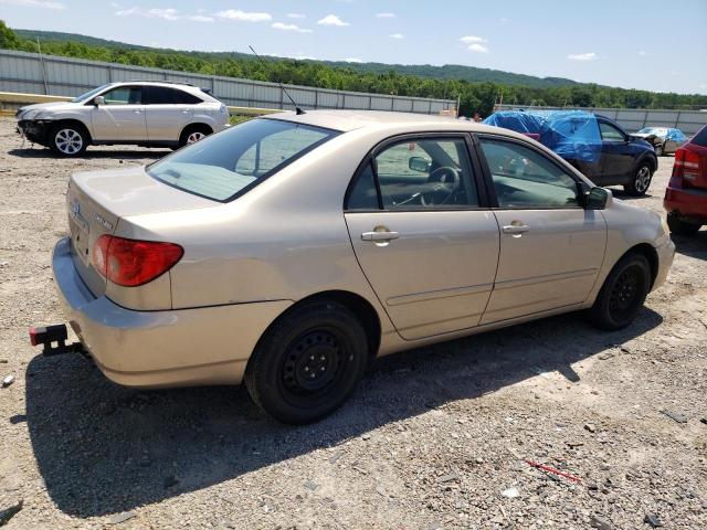 2008 Toyota Corolla Ce VIN: 1NXBR32E58Z956969 Lot: 55900884