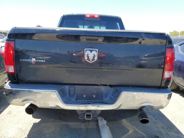 2014 Ram 1500 Slt VIN: 1C6RR6GT5ES148907 Lot: 56527994