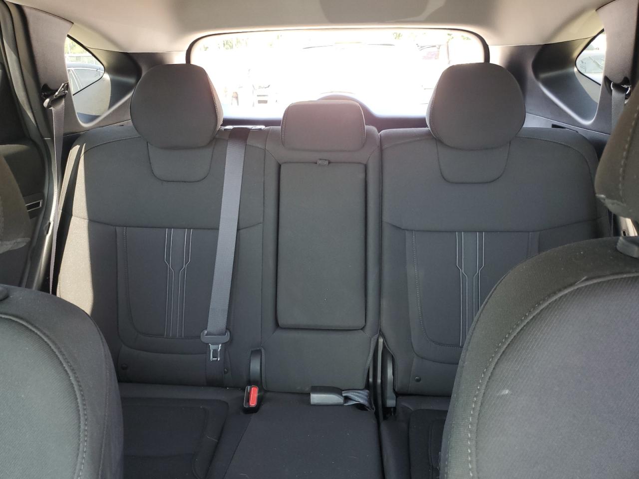 5NMJF3AE6NH099316 2022 Hyundai Tucson Sel