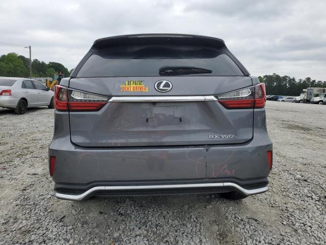 2018 Lexus Rx 350 L VIN: JTJDZKCA8J2003898 Lot: 54434984