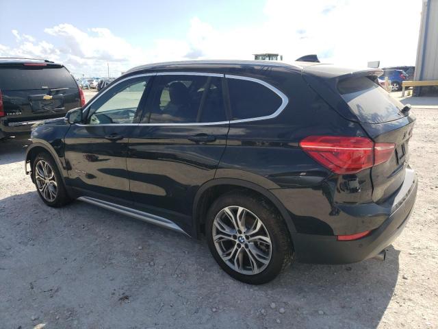 2016 BMW X1 xDrive28I VIN: WBXHT3Z34G4A48456 Lot: 54817064