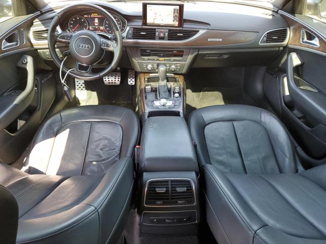 2016 AUDI A6 PREMIUM - WAUFGAFC8GN059529