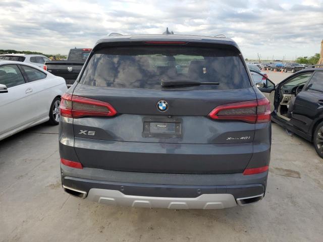 2019 BMW X5 xDrive40I VIN: 5UXCR6C54KLL01870 Lot: 54427104