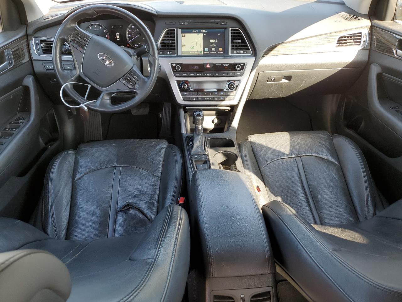 5NPE34AF3FH038213 2015 Hyundai Sonata Sport