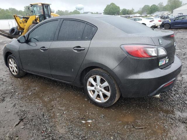 2010 Mazda 3 I VIN: JM1BL1SG8A1272534 Lot: 54511024