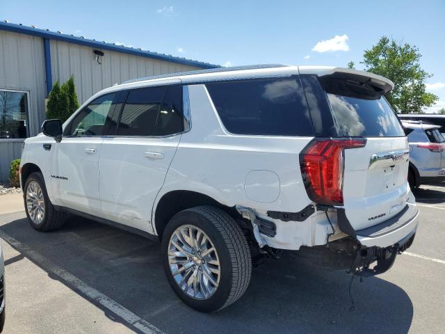 2023 GMC Yukon Sle VIN: 1GKS2AKT2PR475739 Lot: 57232254