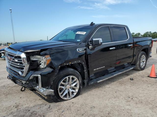 2021 GMC Sierra K1500 Slt VIN: 3GTU9DED3MG103263 Lot: 54700804