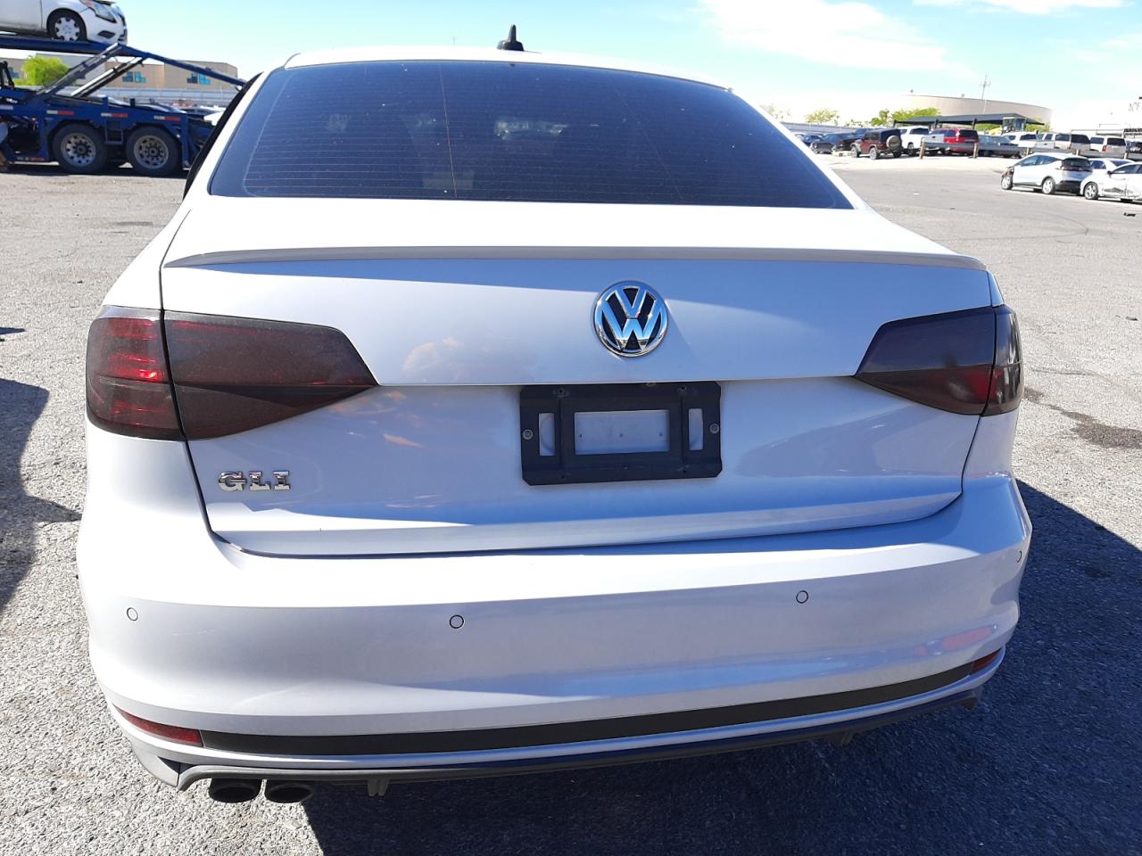 3VW5T7AJ7HM234655 2017 Volkswagen Jetta Gli