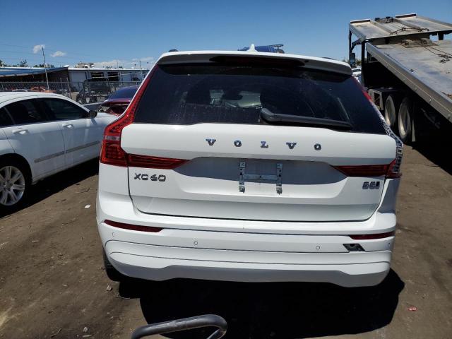 2022 Volvo Xc60 B5 Momentum VIN: YV4L12RK1N1987426 Lot: 56579864