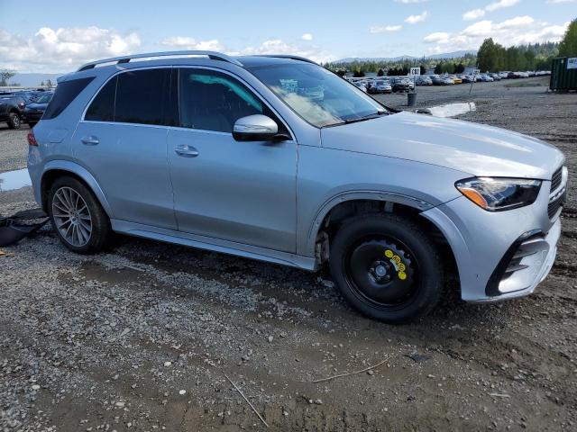 2024 Mercedes-Benz Gle 450 4Matic VIN: 4JGFB5KB2RB024572 Lot: 54046154