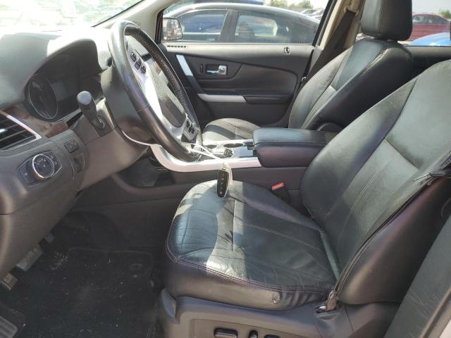 2011 Ford Edge Limited VIN: 2FMDK3KC1BBB34775 Lot: 56133934