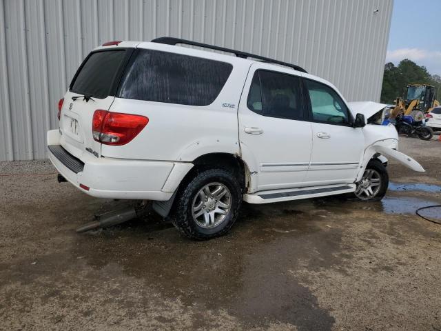 2007 Toyota Sequoia Sr5 VIN: 5TDBT44AX7S278485 Lot: 53424344