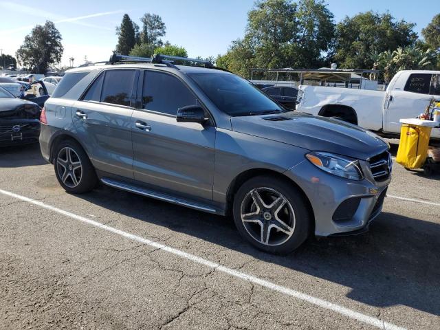 2019 Mercedes-Benz Gle 400 4Matic VIN: 4JGDA5GB2KB211397 Lot: 53521464