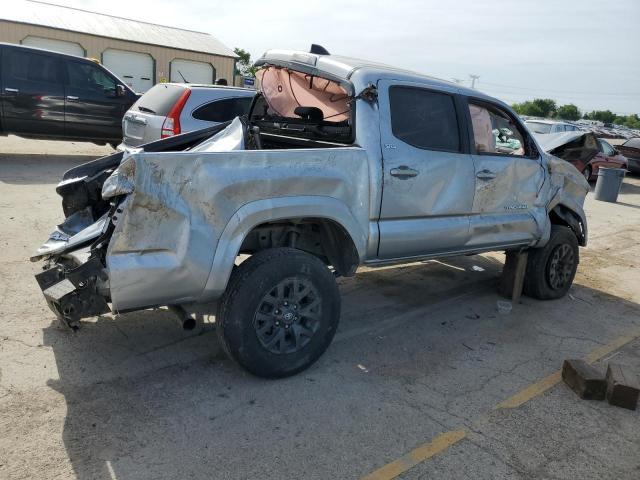 2023 Toyota Tacoma Double Cab VIN: 3TYCZ5AN9PT169245 Lot: 56946574