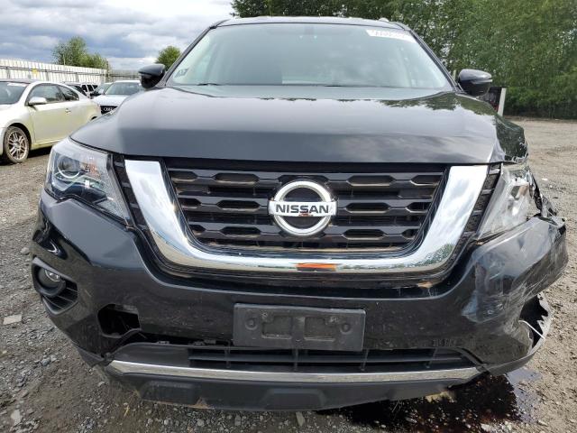 2017 Nissan Pathfinder S VIN: 5N1DR2MMXHC618044 Lot: 56086764