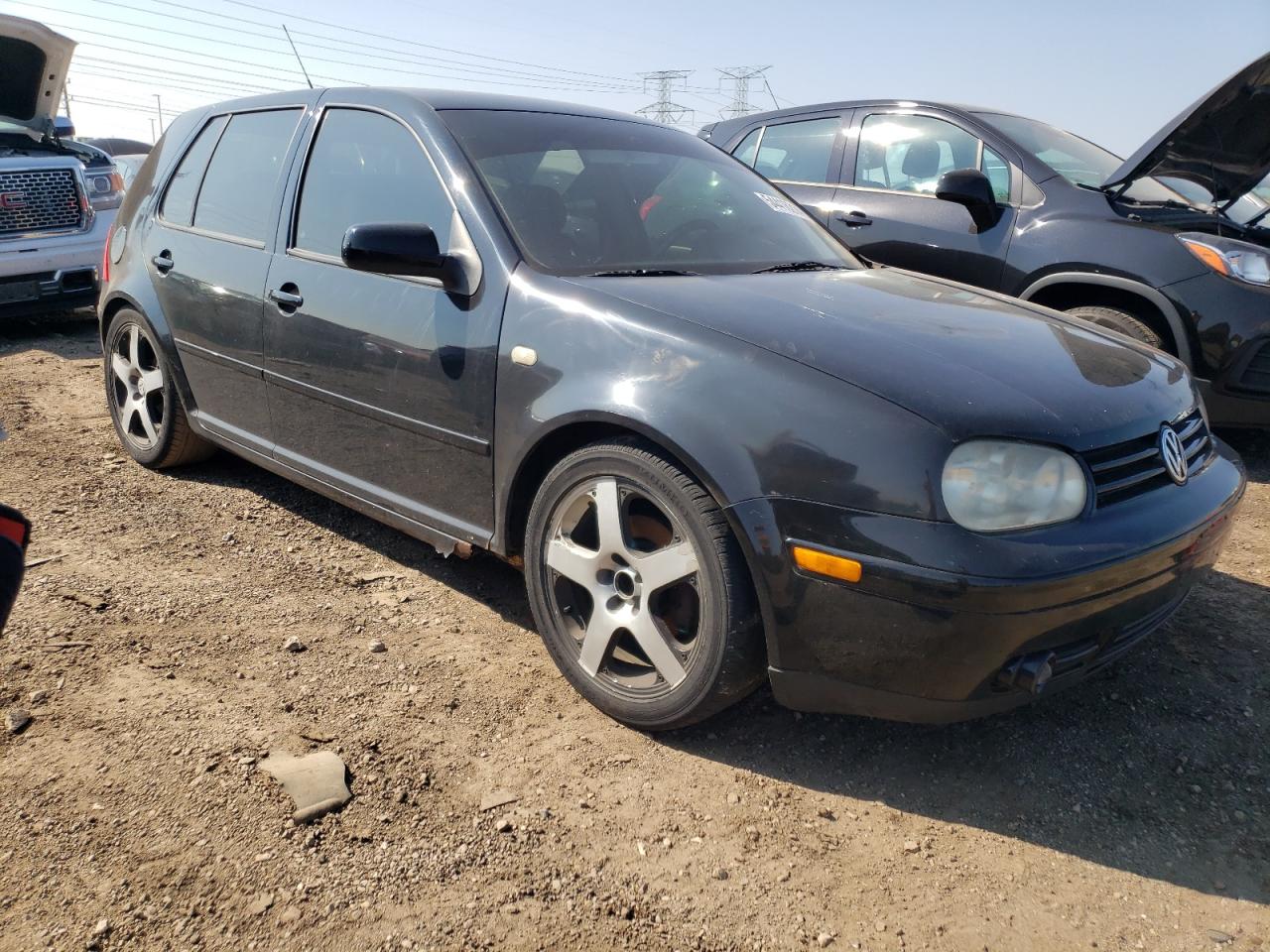 WVWGA21J1YW328244 2000 Volkswagen Golf Gls