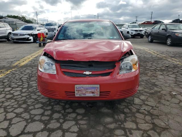 2009 Chevrolet Cobalt Ls VIN: 1G1AS58H897199771 Lot: 55220884