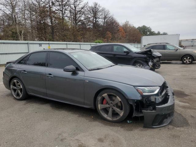 WAUEAAF42PA007116 Audi A4 PREMIUM 4