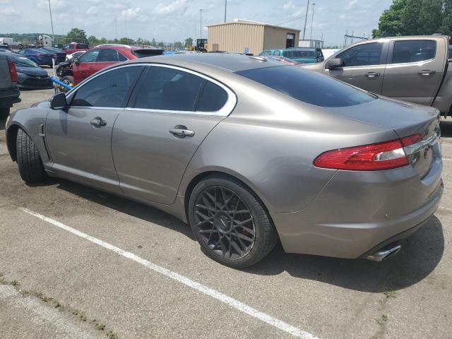 2009 Jaguar Xf Premium Luxury VIN: SAJWA06B79HR27206 Lot: 55914594