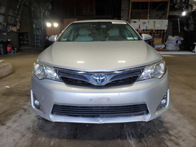 2012 Toyota Camry Hybrid VIN: 4T1BD1FK1CU040060 Lot: 55820664