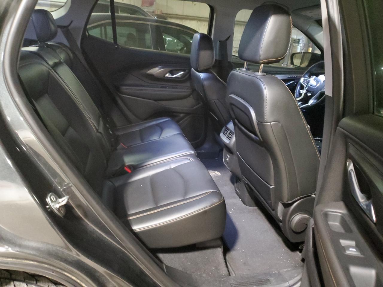 3GKALVEV7KL257678 2019 GMC Terrain Slt