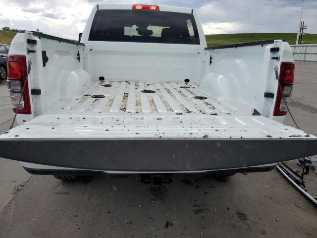 2024 Ram 2500 Big Horn VIN: 3C6UR5DJ8RG161414 Lot: 56140474