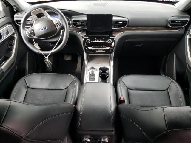 2022 Ford Explorer Limited VIN: 1FMSK7FH7NGA75992 Lot: 56314584