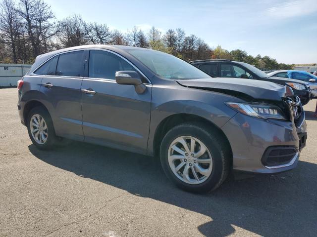 2018 Acura Rdx Technology VIN: 5J8TB4H56JL010516 Lot: 53790394