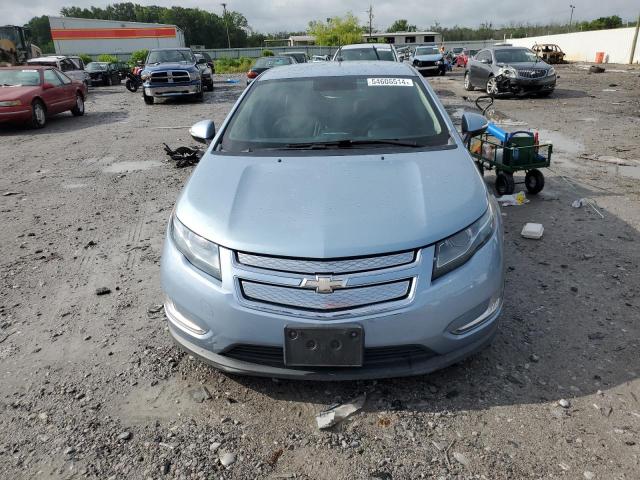 VIN 1G1RD6E48FU135022 2015 Chevrolet Volt no.5