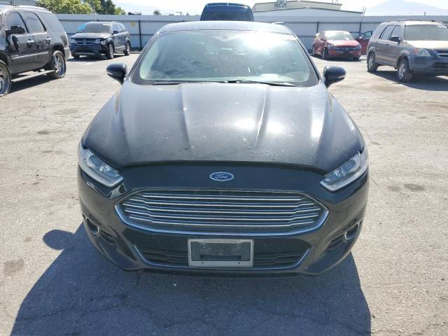 2014 Ford Fusion Titanium VIN: 3FA6P0K94ER367093 Lot: 54091114