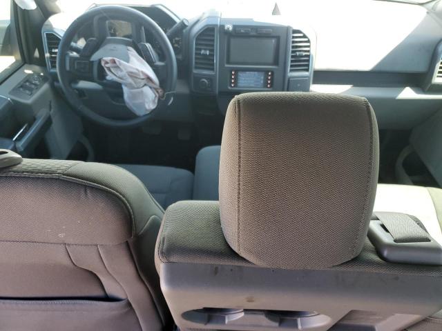 2017 FORD F150 SUPER - 1FTEW1EF5HKC74995