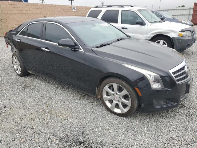 2013 Cadillac Ats Luxury VIN: 1G6AB5RA2D0144133 Lot: 56106734