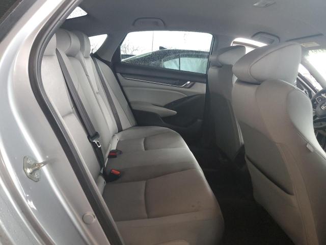 2020 HONDA ACCORD LX - 1HGCV1F1XLA150167