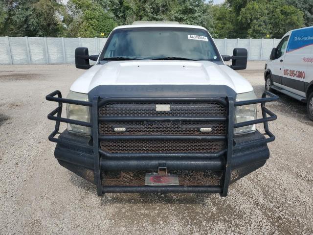 2014 Ford F250 Super Duty VIN: 1FTBF2BT6EEA54522 Lot: 54518884