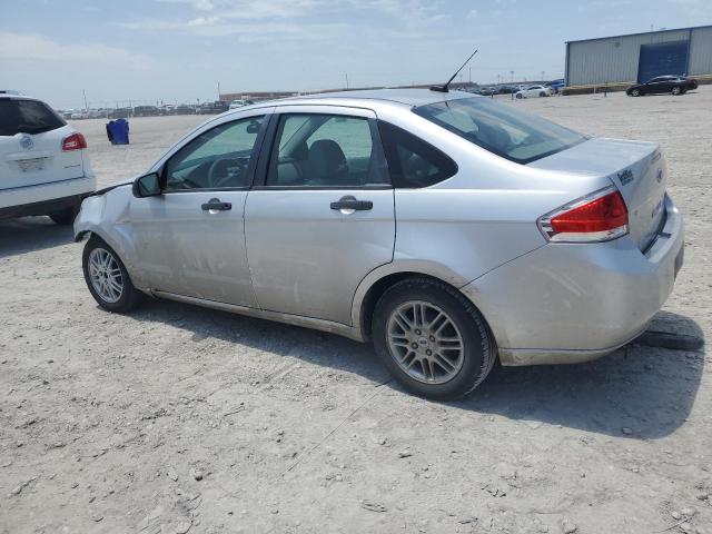 2010 Ford Focus Se VIN: 1FAHP3FN6AW150542 Lot: 56334854